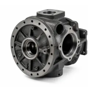 Millat Massey Ferguson Tractor Spare Part 0 REDECTIONUNIT 26038510300011864872 - Massey Ferguson tractor spare part