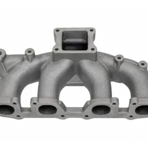 Millat Massey Ferguson Tractor Spare Part 0 INDUCTIONMANIFOLD 2601850101185010 - Massey Ferguson tractor spare part