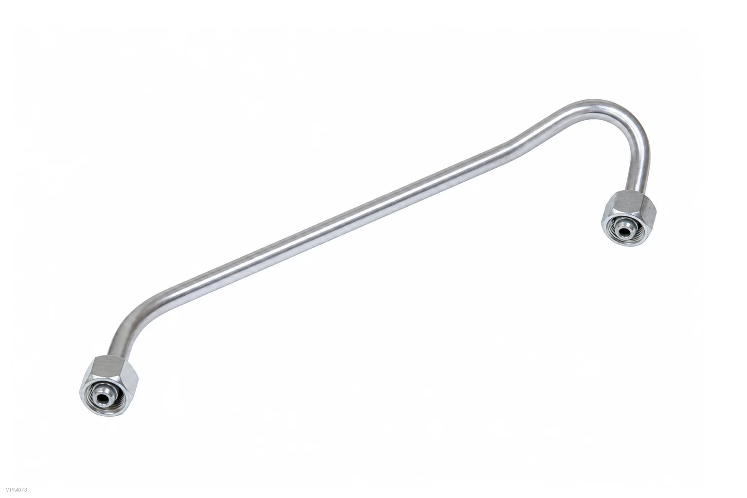 Millat Massey Ferguson Tractor Spare Part PIPE AUTOMIZER 118759118759 - Massey Ferguson tractor spare part