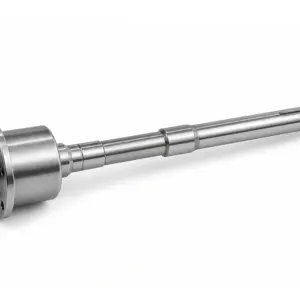 Millat Massey Ferguson Tractor Spare Part 1 SUPPORT ER ARM SHAFT 12102181200342052 H - Massey Ferguson tractor spare part