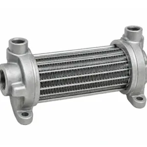 Millat Massey Ferguson Tractor Spare Part 4 OILCOOLERASSY MF 260 1850541185054 - Massey Ferguson tractor spare part