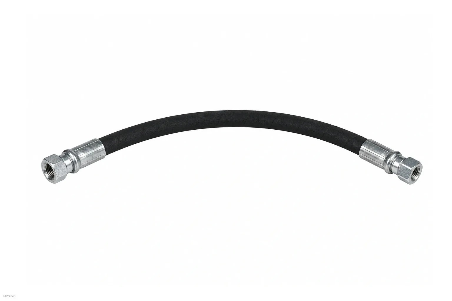 Millat Massey Ferguson Tractor Spare Part Z 721213039 HOSE HP 8 Z 721213039 - Massey Ferguson tractor spare part