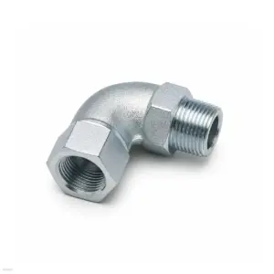 Millat Massey Ferguson Tractor Spare Part 8 ELBOW 2610388 D 20 A 842421 H - Massey Ferguson tractor spare part
