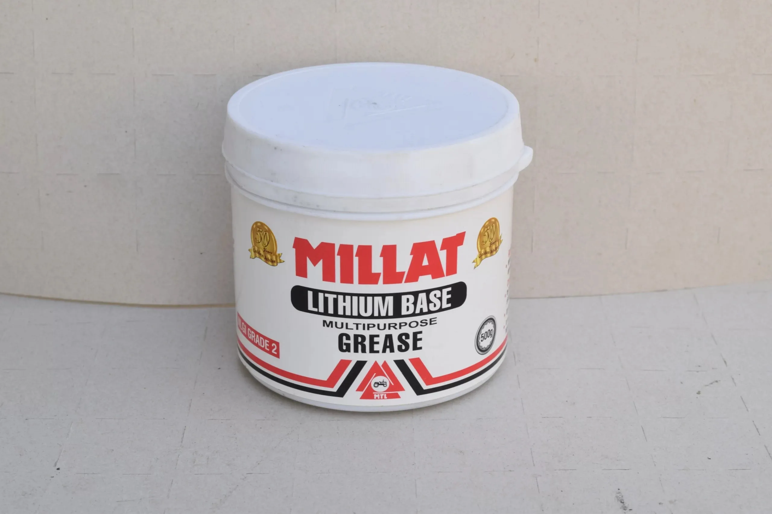 Diagram reference for Millat Massey Ferguson Tractor Spare Part GREASE 500 GJAR 95074195074 - Massey Ferguson tractor spare part