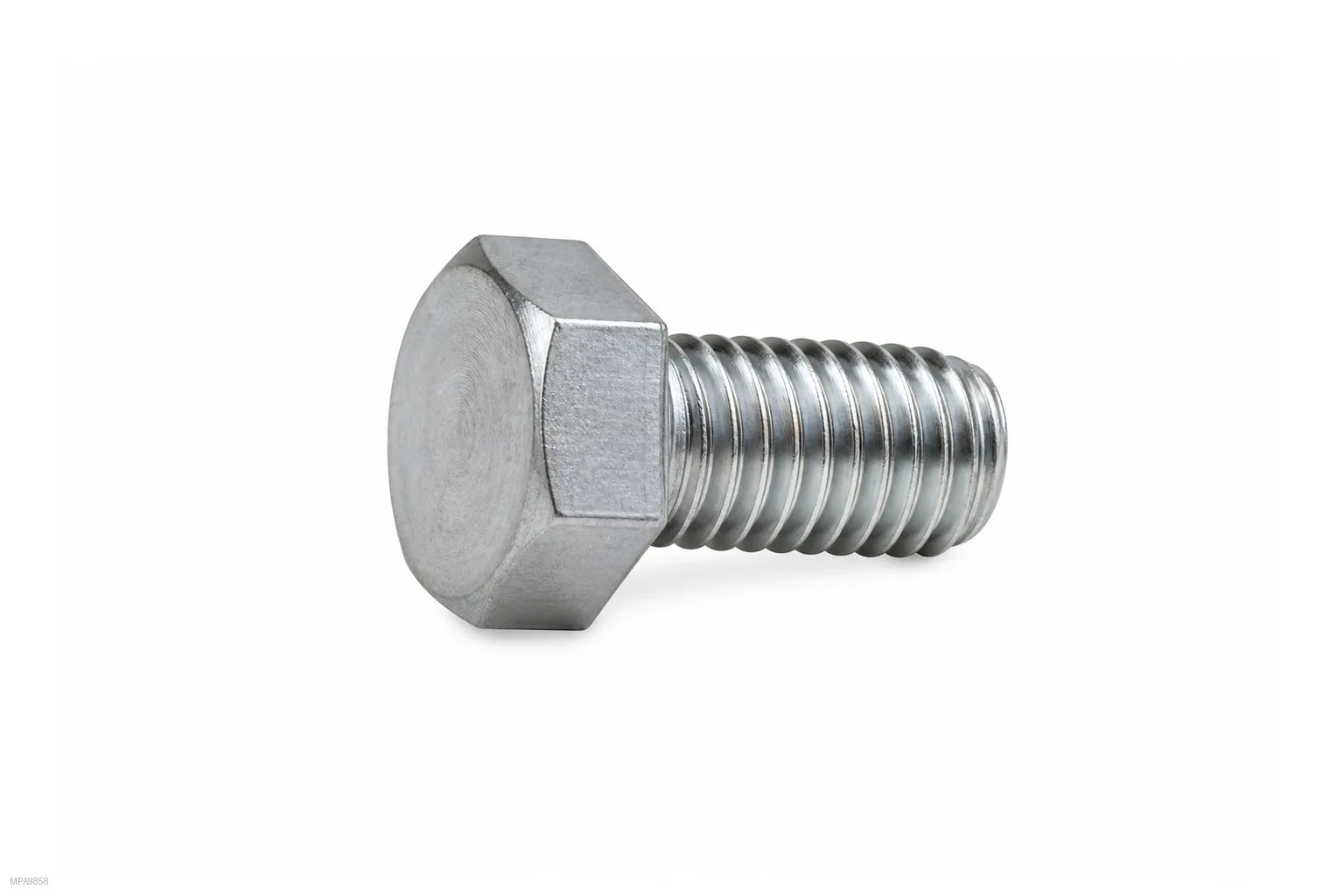 Millat Massey Ferguson Tractor Spare Part BOLT M 10 X 503009497 X 1 MF 375 - Massey Ferguson tractor spare part