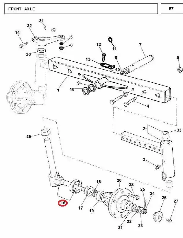 Diagram reference for Millat Massey Ferguson Tractor Spare Part S PIN DLELH 240140501897237 - Massey Ferguson tractor spare part
