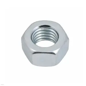 Millat Massey Ferguson Tractor Spare Part 4 LOCK NUT 8130341813034 - Massey Ferguson tractor spare part