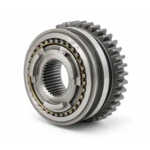 Millat Massey Ferguson Tractor Spare Part 342001 SYNCHRONIZER 81557342001 - Massey Ferguson tractor spare part