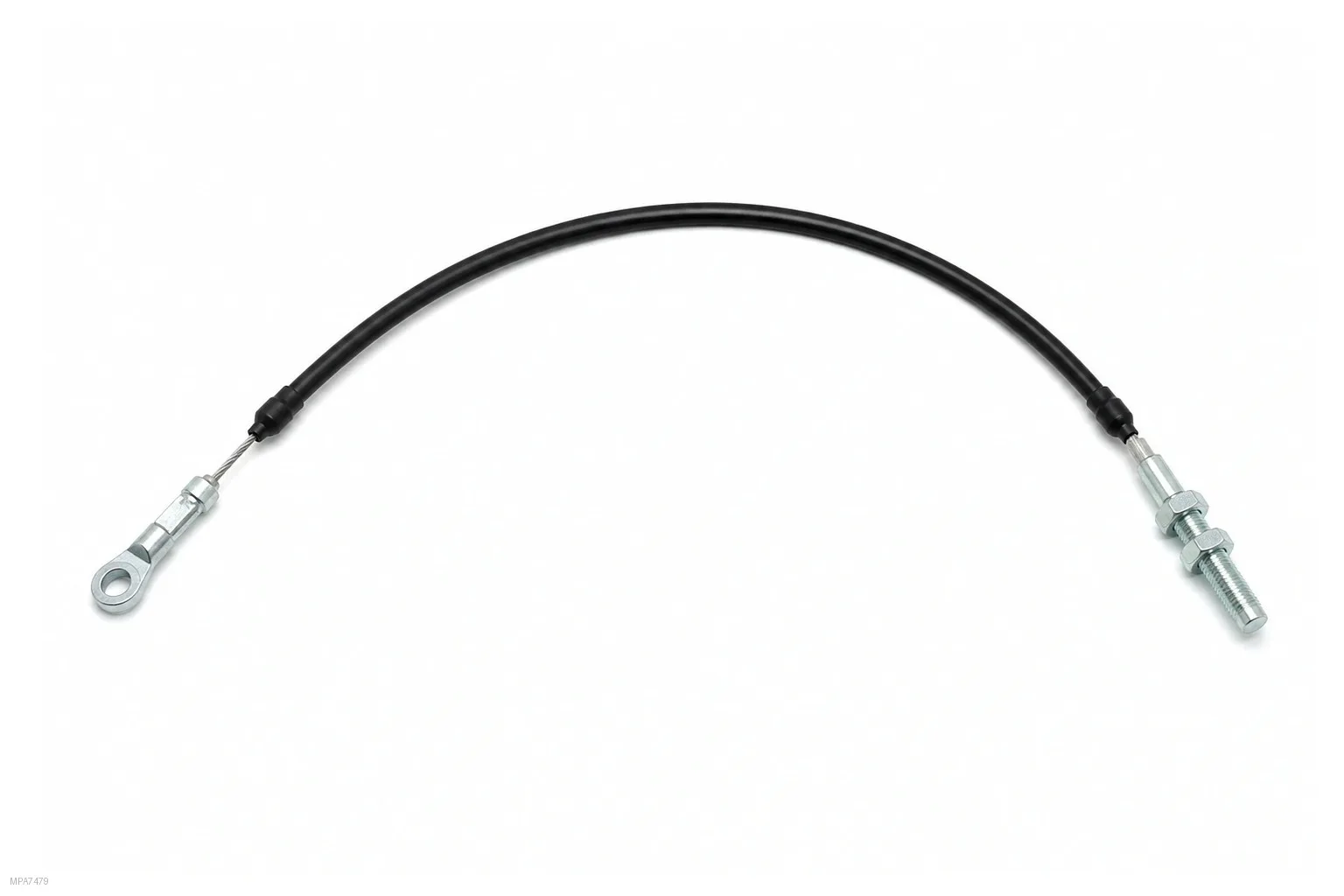 Millat Massey Ferguson Tractor Spare Part 2 CABLE HBS 74301213596774 - Massey Ferguson tractor spare part