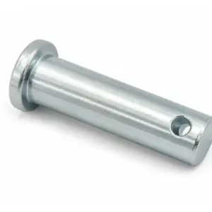 Millat Massey Ferguson Tractor Spare Part 1 PIN CLEVIS 1131111113111 - Massey Ferguson tractor spare part