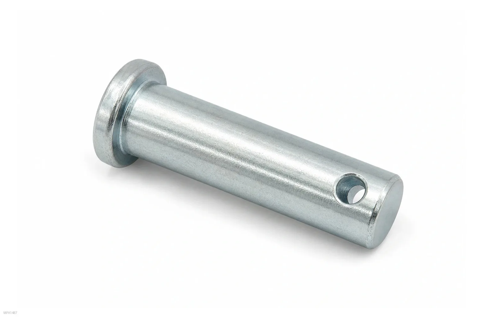 Millat Massey Ferguson Tractor Spare Part 1 PIN CLEVIS 1131111113111 - Massey Ferguson tractor spare part