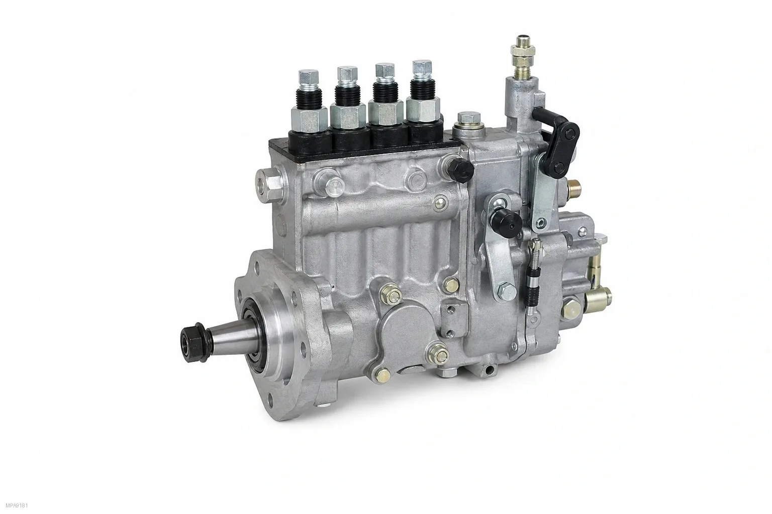 Millat Massey Ferguson Tractor Spare Part 6 STANADYNEFI PUMP MF 385 1831061183106 - Massey Ferguson tractor spare part