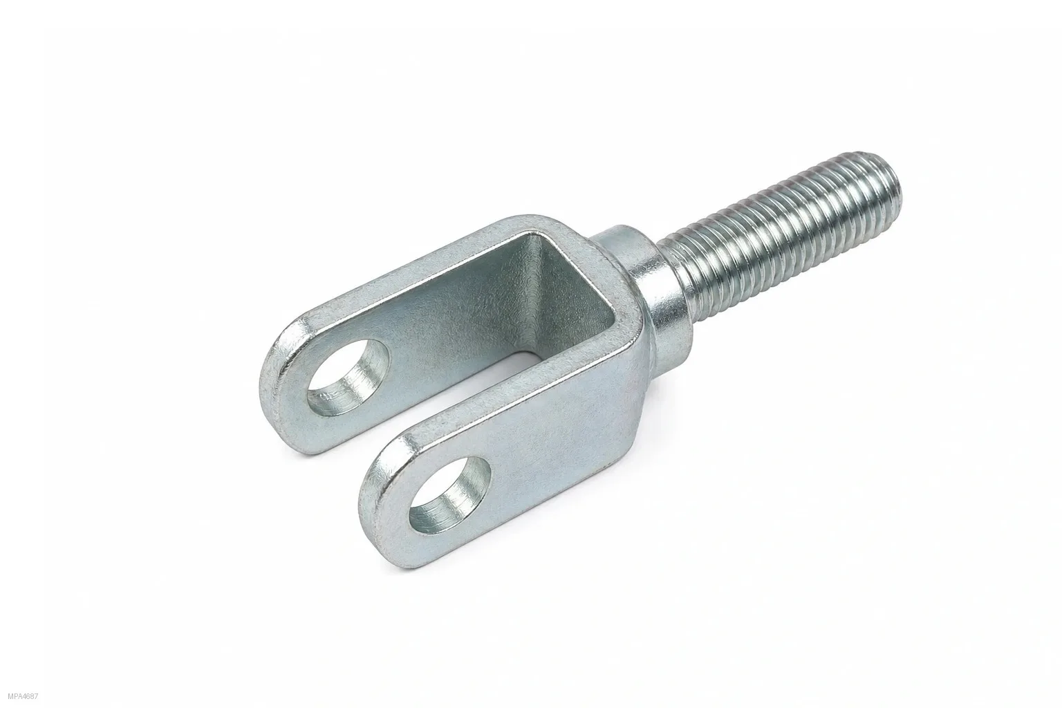 Millat Massey Ferguson Tractor Spare Part 312041 PIVOTCLUTCHYOKE 81345312041 - Massey Ferguson tractor spare part