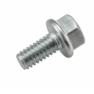 Millat Massey Ferguson Tractor Spare Part 0 SCREW 183170 - Massey Ferguson tractor spare part