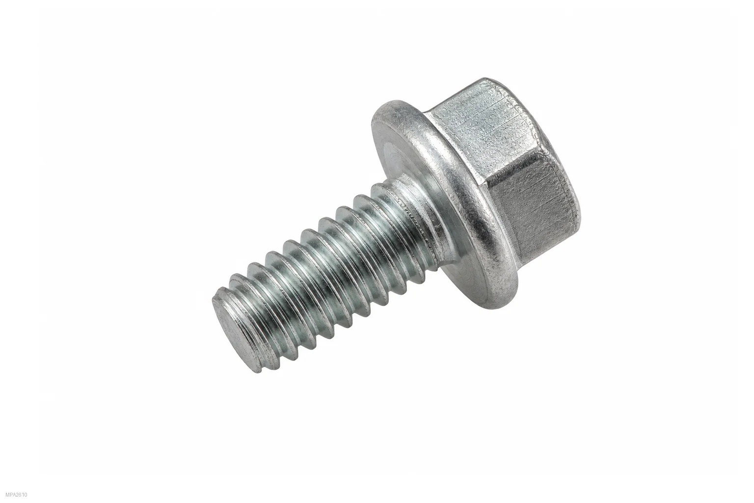 Millat Massey Ferguson Tractor Spare Part 0 SCREW 183170 - Massey Ferguson tractor spare part