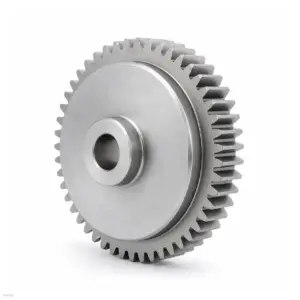 Millat Massey Ferguson Tractor Spare Part 7 DRIVING GEAR 18 T 560177560177 - Massey Ferguson tractor spare part