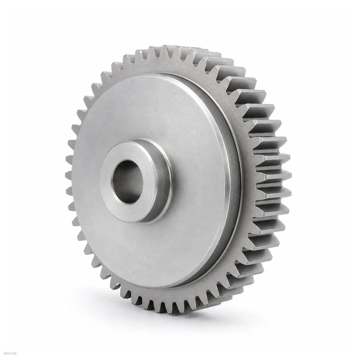 Millat Massey Ferguson Tractor Spare Part 7 DRIVING GEAR 18 T 560177560177 - Massey Ferguson tractor spare part