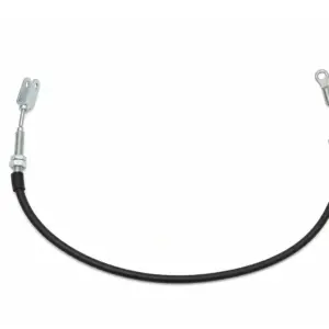 Millat Massey Ferguson Tractor Spare Part 1 CABLE ADJ 13314113761359 - Massey Ferguson tractor spare part