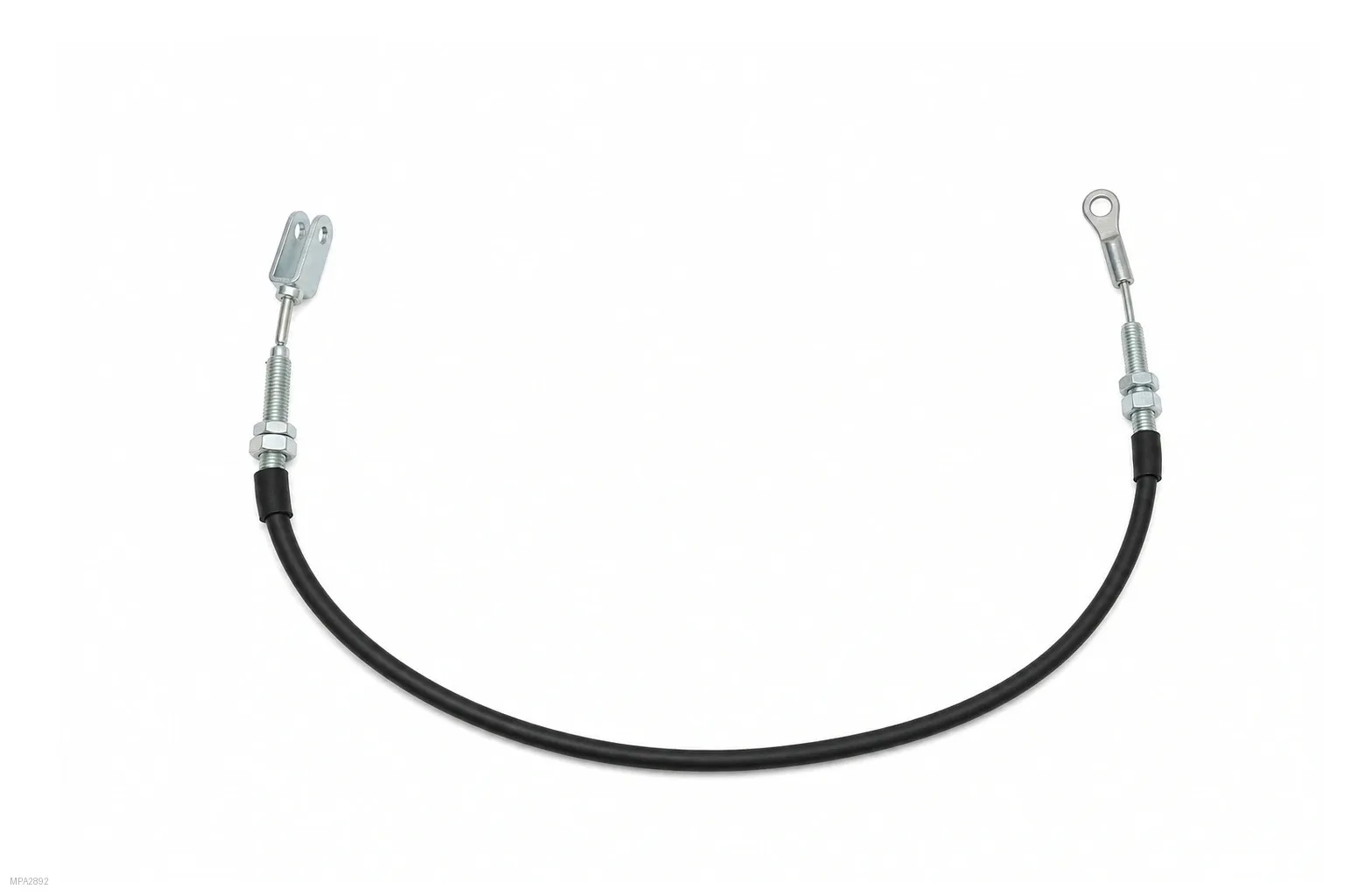 Millat Massey Ferguson Tractor Spare Part 1 CABLE ADJ 13314113761359 - Massey Ferguson tractor spare part