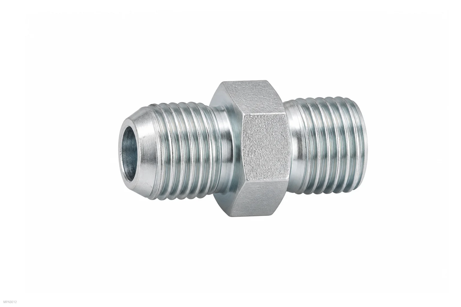 Millat Massey Ferguson Tractor Spare Part CONNECTION 1818710201047 - Massey Ferguson tractor spare part