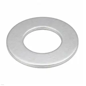 Millat Massey Ferguson Tractor Spare Part 5 WASHER 44006710 X 1200 VEDJF 90 S 560195 - Massey Ferguson tractor spare part