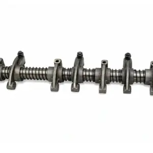 Millat Massey Ferguson Tractor Spare Part 3 ROCKER SHAFT 183223131411124 - Massey Ferguson tractor spare part