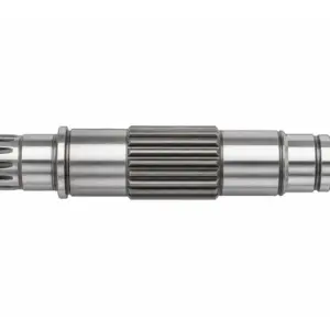 Millat Massey Ferguson Tractor Spare Part 727 STREE RING SHAFT 1189072711890727 - Massey Ferguson tractor spare part