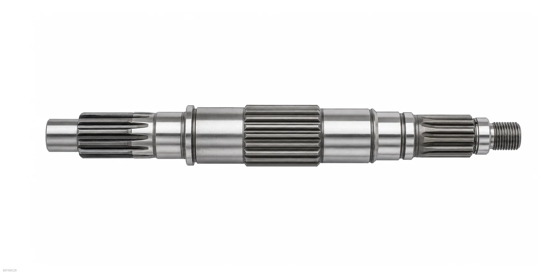 Millat Massey Ferguson Tractor Spare Part 727 STREE RING SHAFT 1189072711890727 - Massey Ferguson tractor spare part