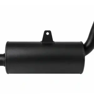 Millat Massey Ferguson Tractor Spare Part 1 SILENCERASSY 3502080011208001 - Massey Ferguson tractor spare part