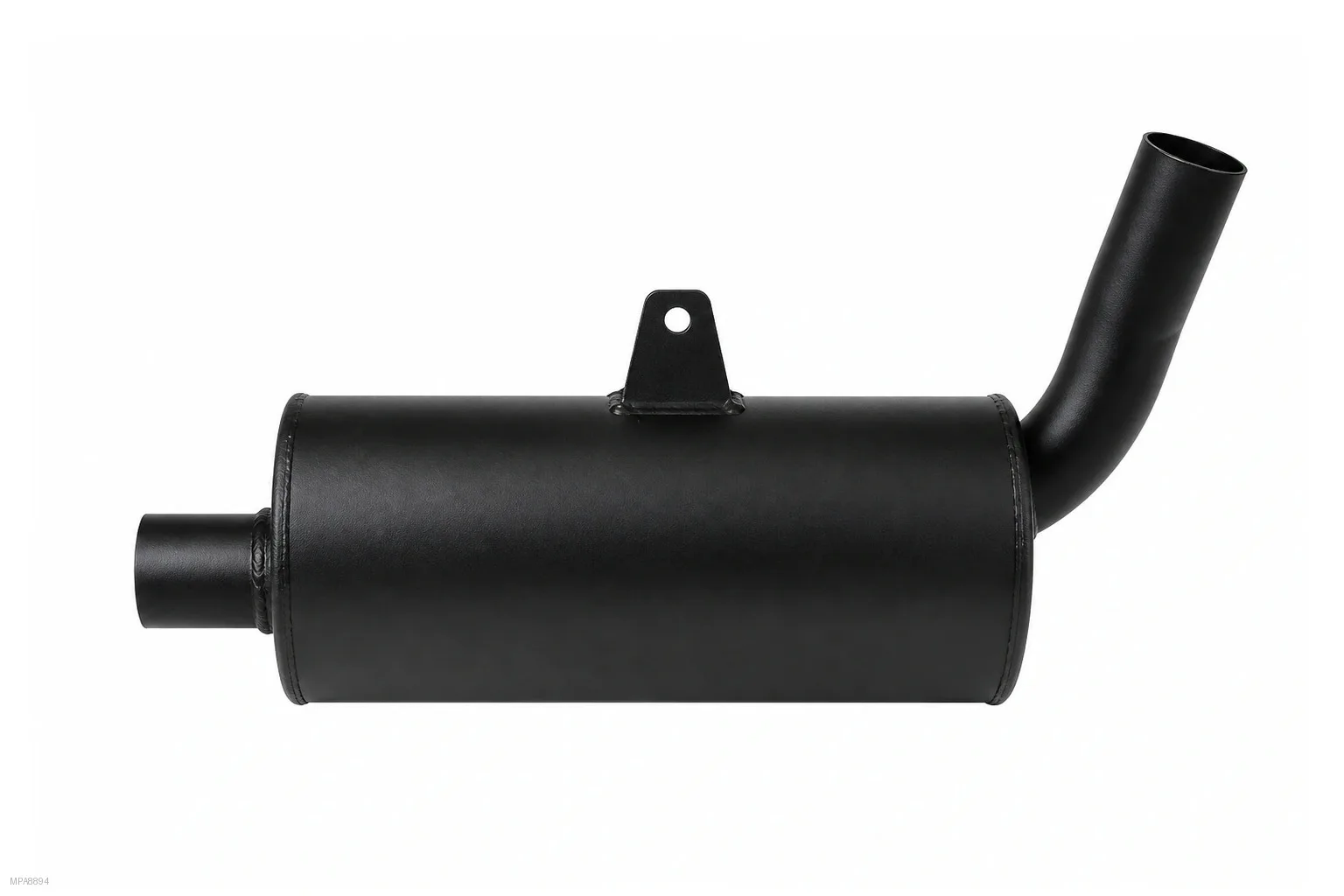 Millat Massey Ferguson Tractor Spare Part 1 SILENCERASSY 3502080011208001 - Massey Ferguson tractor spare part