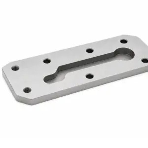 Millat Massey Ferguson Tractor Spare Part 5 PLATE 183255133153121 - Massey Ferguson tractor spare part