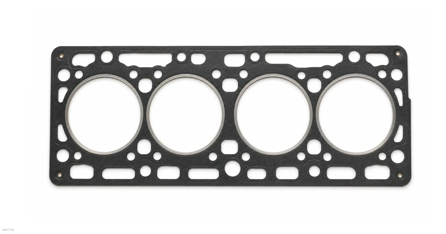 Millat Massey Ferguson Tractor Spare Part 4 HEAD GASKET 26018507413681 E 024 - Massey Ferguson tractor spare part