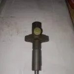 Diagram reference for Millat Massey Ferguson Tractor Spare Part ATOMISERANDHOLDER MF 240 186491186495281620 - Massey Ferguson tractor spare part