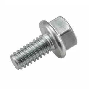 Millat Massey Ferguson Tractor Spare Part 3 SCREW 18316312311 D 089 - Massey Ferguson tractor spare part