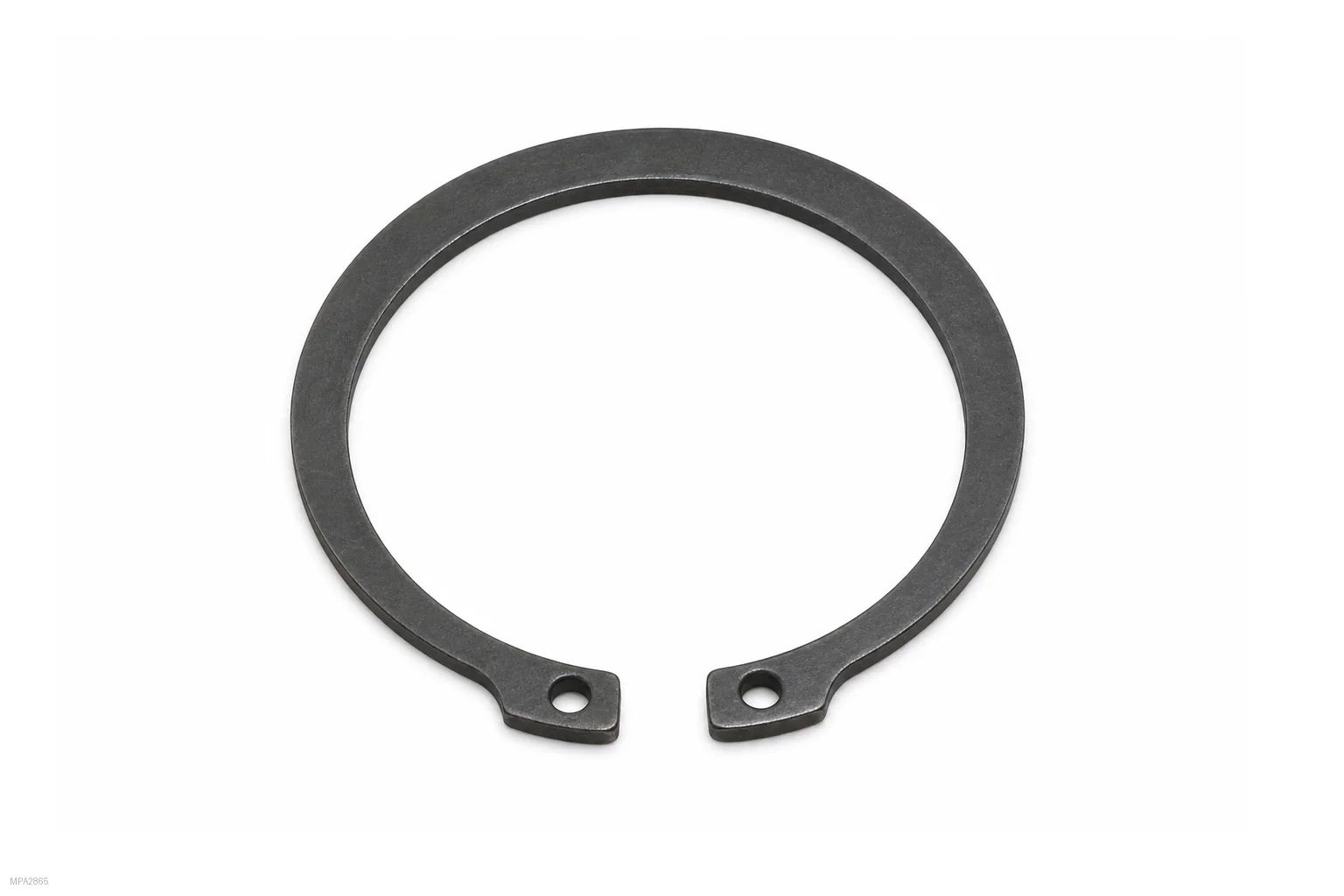 Millat Massey Ferguson Tractor Spare Part SNAP RING 12168112168 - Massey Ferguson tractor spare part