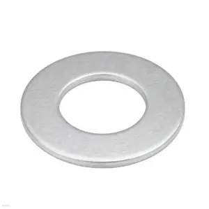 Millat Massey Ferguson Tractor Spare Part 9 WASHER 123199 LS 123199 - Massey Ferguson tractor spare part
