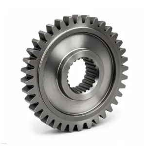 Millat Massey Ferguson Tractor Spare Part 6 GEAR CMESH 37 T MF 385 1230561123056 - Massey Ferguson tractor spare part