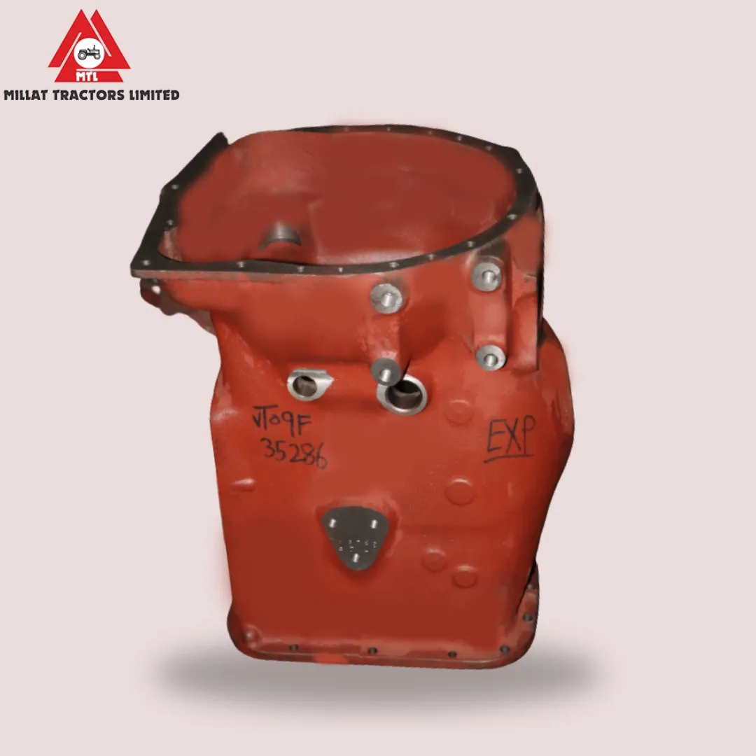 Diagram reference for Millat Massey Ferguson Tractor Spare Part CASETRANSMISSION 1200111867505 - Massey Ferguson tractor spare part
