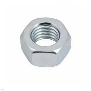 Millat Massey Ferguson Tractor Spare Part 7 NUT 12701212 BSWG 2 ZB 5602475560247 - Massey Ferguson tractor spare part