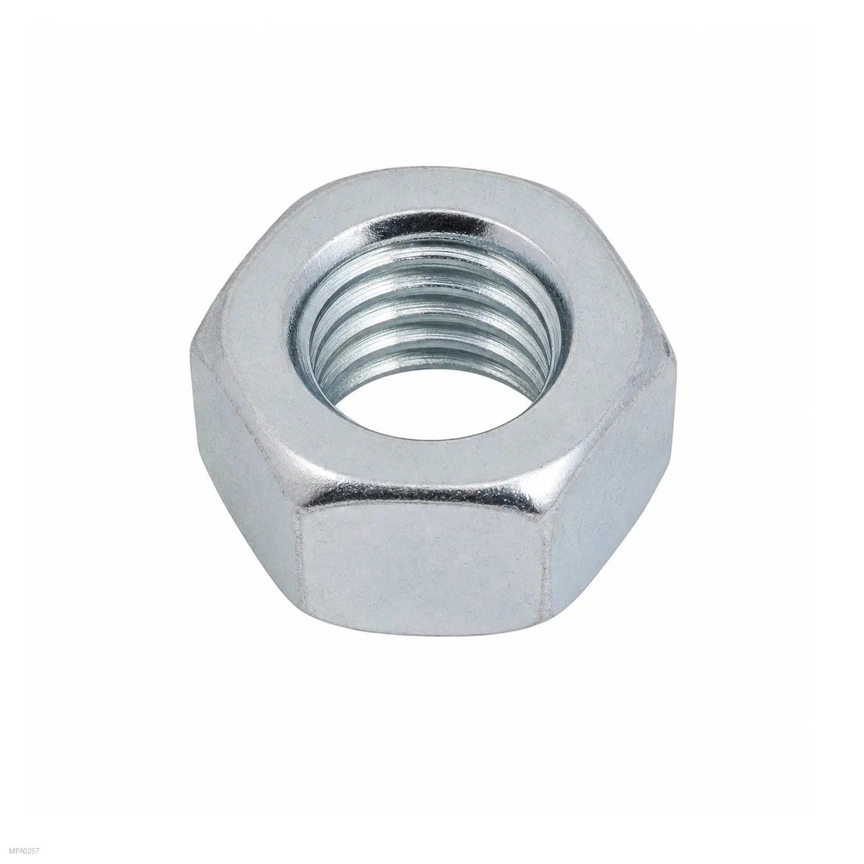 Millat Massey Ferguson Tractor Spare Part 7 NUT 12701212 BSWG 2 ZB 5602475560247 - Massey Ferguson tractor spare part