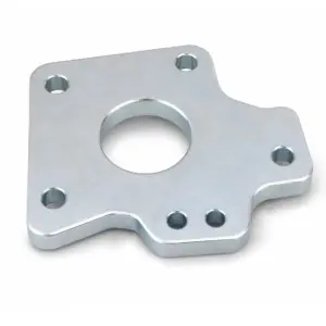 Millat Massey Ferguson Tractor Spare Part 1 PLATE RH 10339111860881 - Massey Ferguson tractor spare part