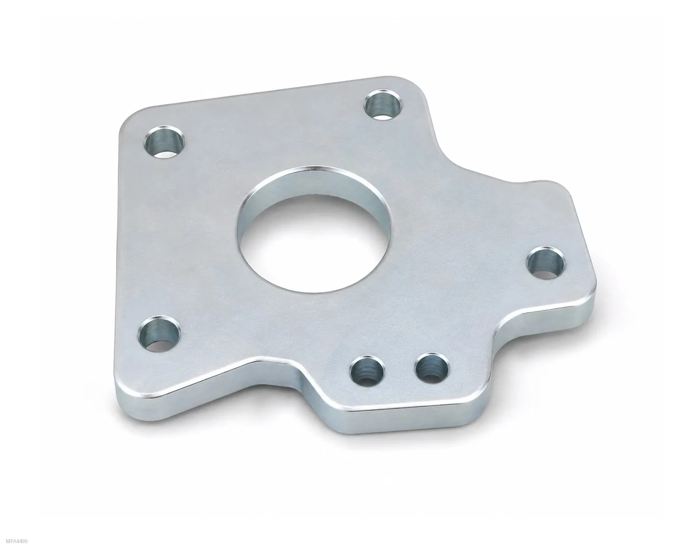 Millat Massey Ferguson Tractor Spare Part 1 PLATE RH 10339111860881 - Massey Ferguson tractor spare part