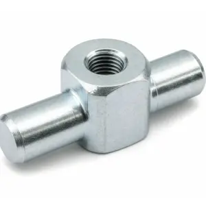 Millat Massey Ferguson Tractor Spare Part TRUNNION - Massey Ferguson tractor spare part