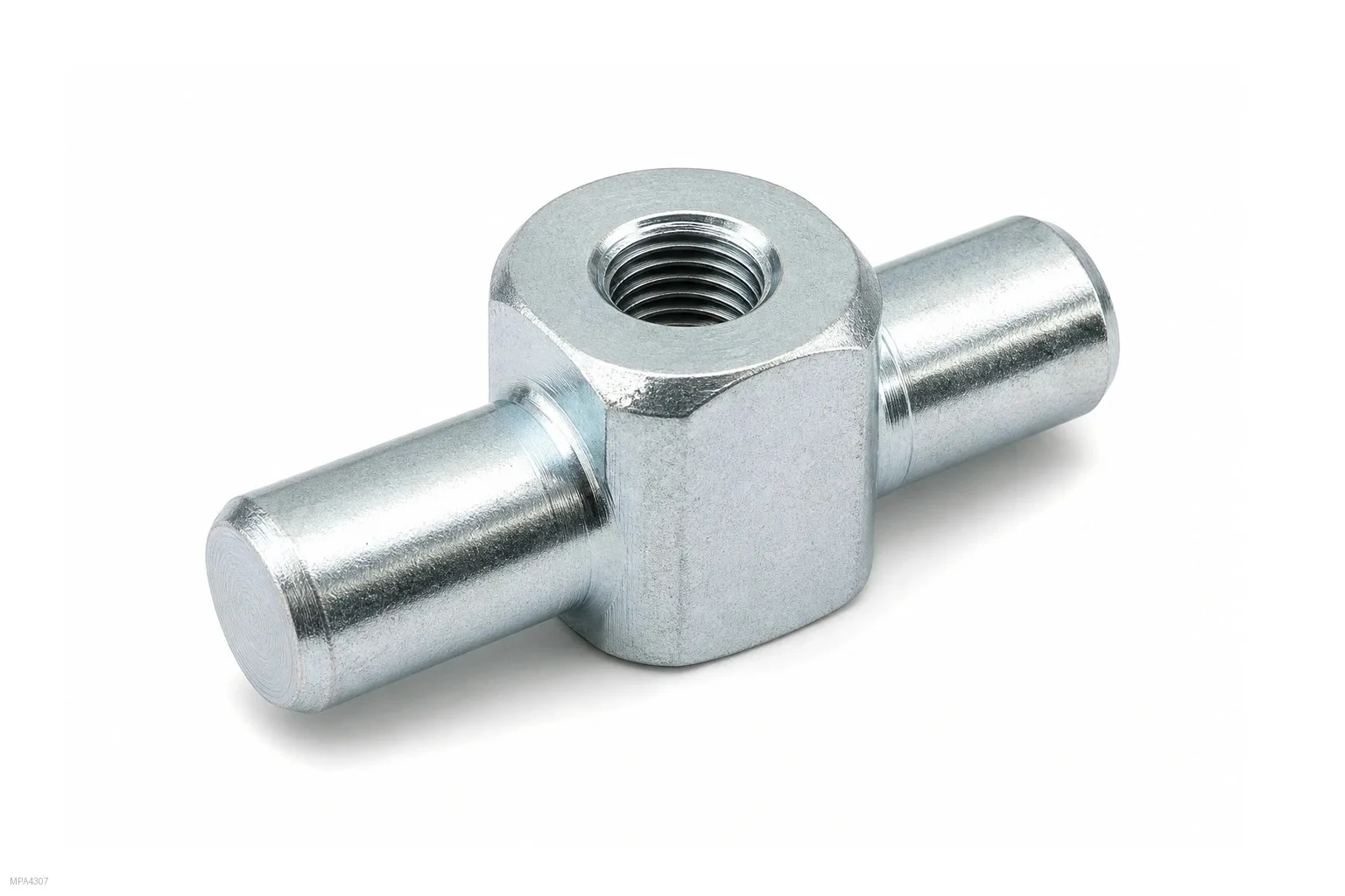 Millat Massey Ferguson Tractor Spare Part TRUNNION - Massey Ferguson tractor spare part