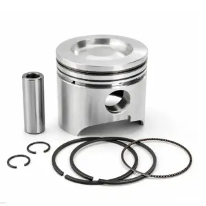 Millat Massey Ferguson Tractor Spare Part PISTON ASSY - Massey Ferguson tractor spare part