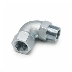 Millat Massey Ferguson Tractor Spare Part 6 ELBOW 2710468 A 22 A 760501 H - Massey Ferguson tractor spare part