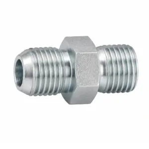 Millat Massey Ferguson Tractor Spare Part 7 CONNECTORNIPPLE 2710478 A 22 A 760601 H - Massey Ferguson tractor spare part