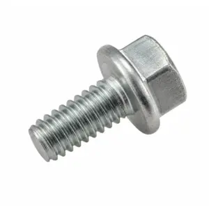 Millat Massey Ferguson Tractor Spare Part SCREW M 10 X 25 MM - Massey Ferguson tractor spare part