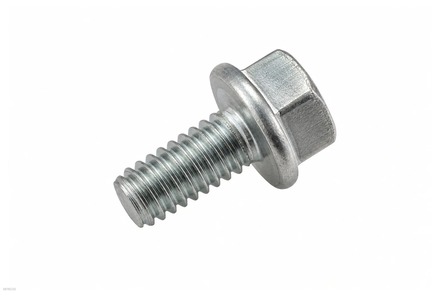 Millat Massey Ferguson Tractor Spare Part SCREW M 10 X 25 MM - Massey Ferguson tractor spare part