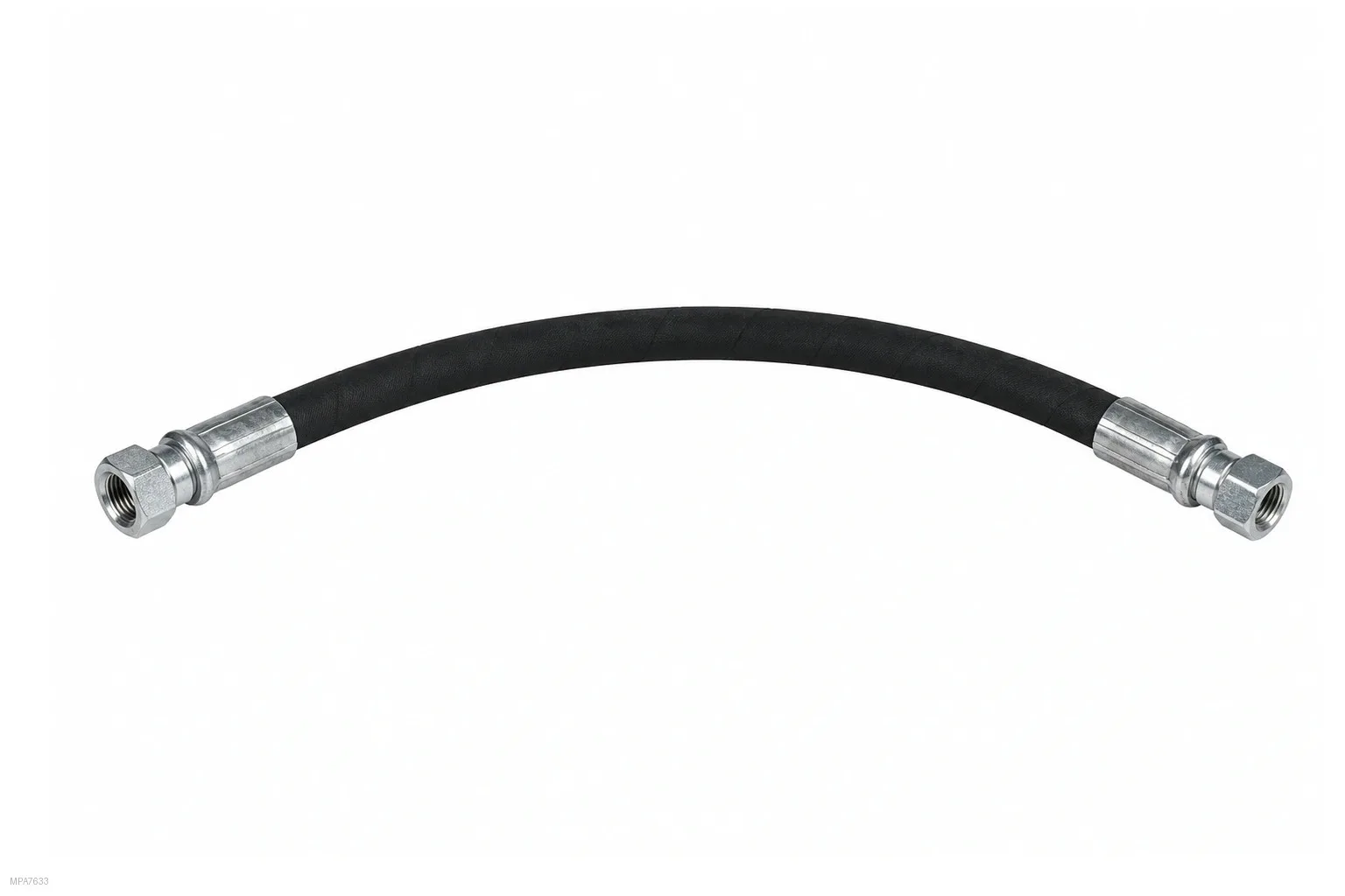 Millat Massey Ferguson Tractor Spare Part 762001 HOSE LP 82559762001 - Massey Ferguson tractor spare part